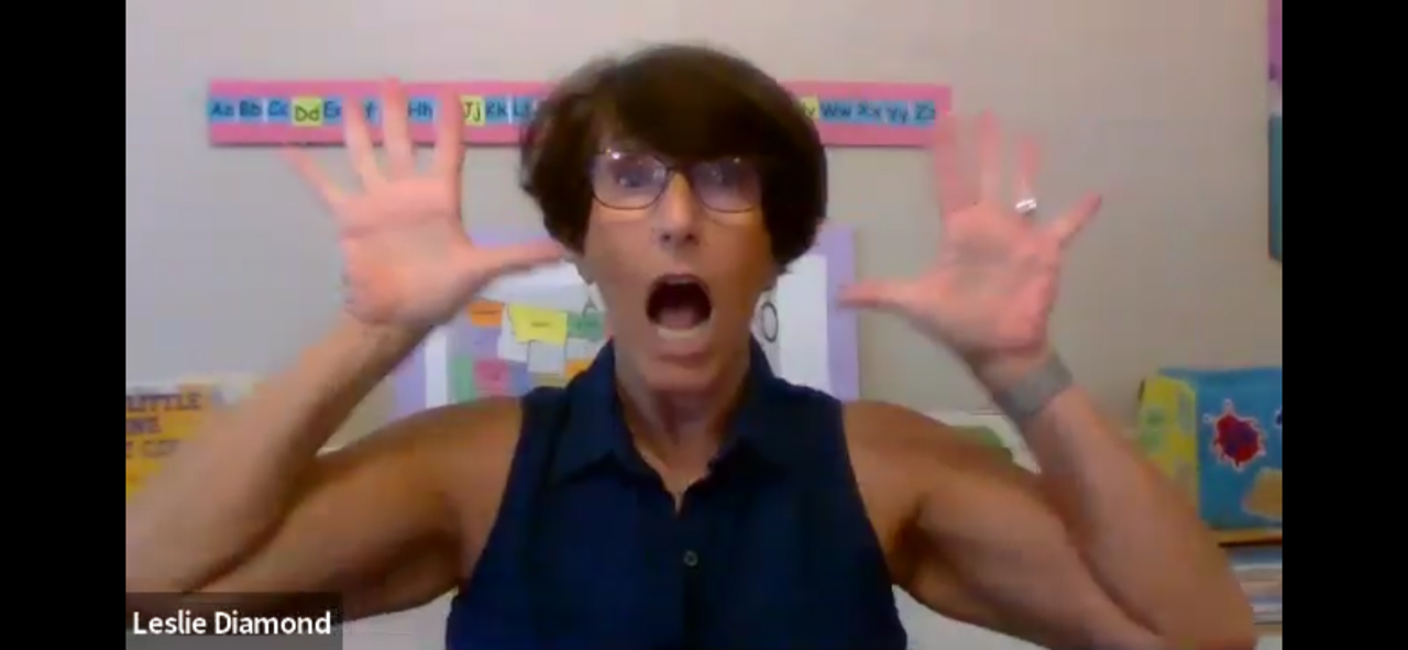 Zoom Class